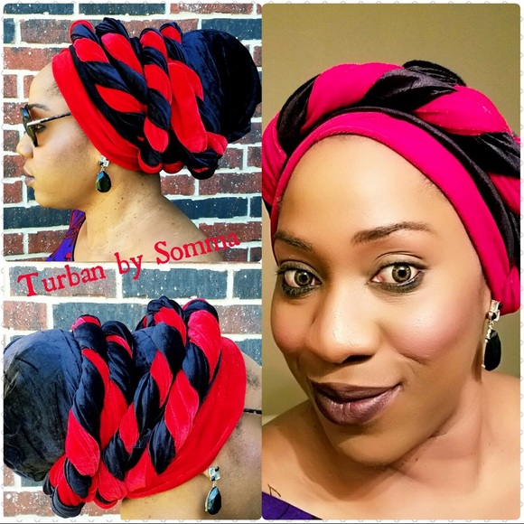 Turban - Picture 7 of 8